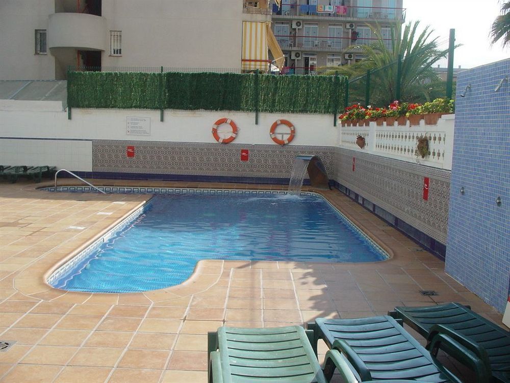 Casablanca Suites - Adults Only Calella Exterior photo