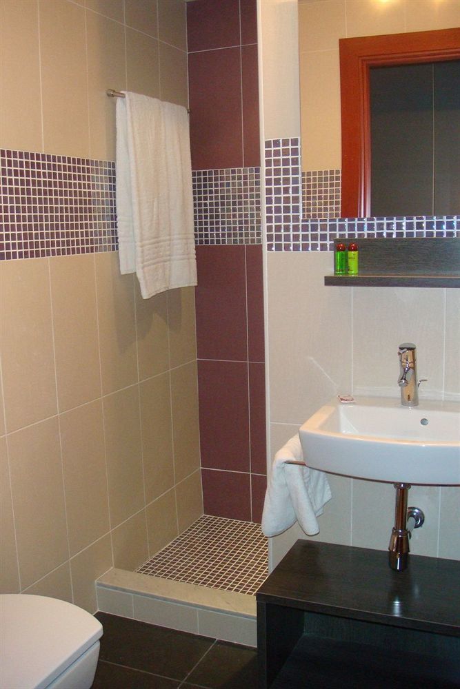 Casablanca Suites - Adults Only Calella Exterior photo